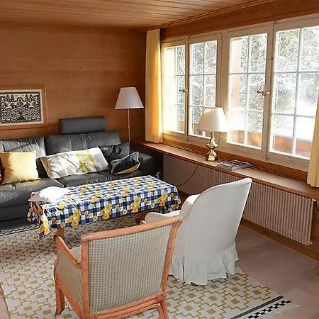 Sleeps 7 Wifi