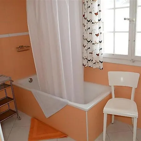 Sleeps 7 Wifi * Gstaad