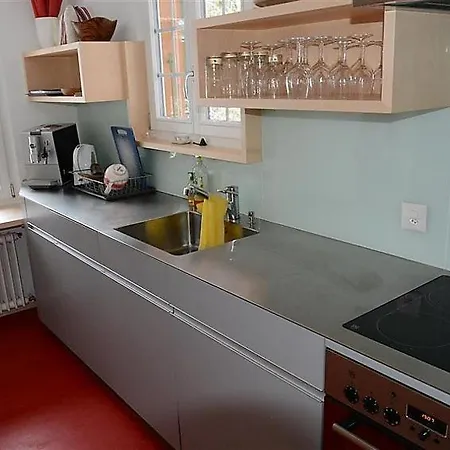 Sleeps 7 Wifi