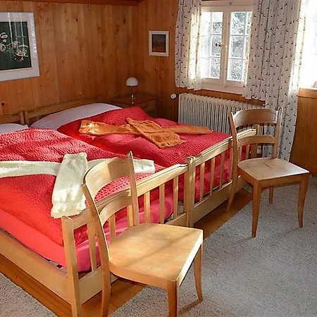 Sleeps 7 Wifi