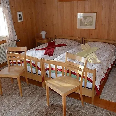 Sleeps 7 Wifi * Gstaad