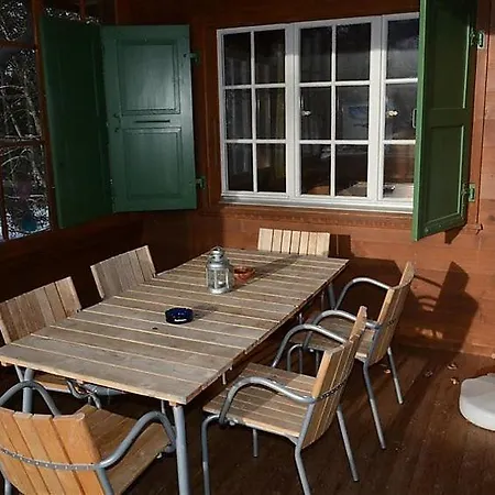 Sleeps 7 Wifi Gstaad