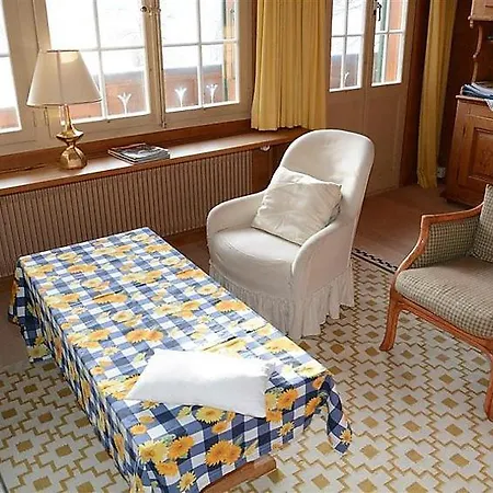 Sleeps 7 Wifi Gstaad