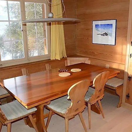Sleeps 7 Wifi