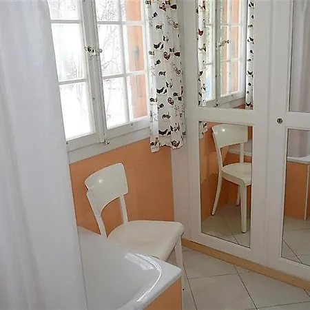 Sleeps 7 Wifi Appartamento Gstaad